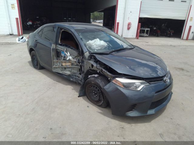 TOYOTA COROLLA 2015 2t1burhe1fc404621