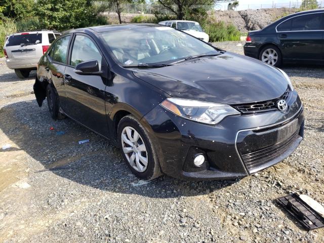 TOYOTA COROLLA L 2015 2t1burhe1fc404733