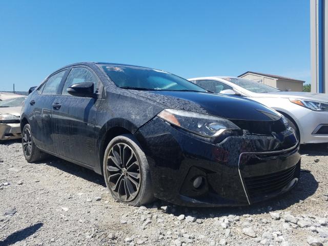 TOYOTA COROLLA L 2015 2t1burhe1fc404747