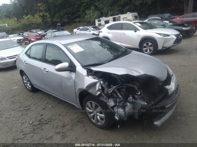 TOYOTA COROLLA 2015 2t1burhe1fc404862