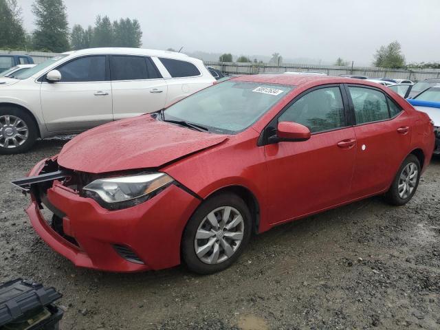 TOYOTA COROLLA L 2015 2t1burhe1fc405753