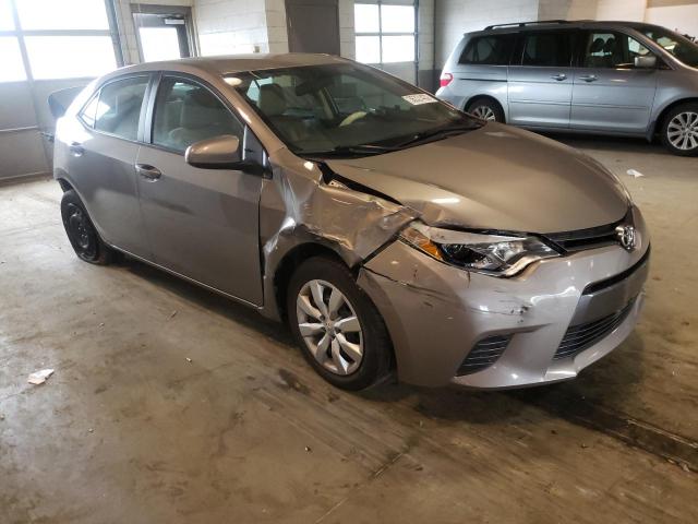 TOYOTA COROLLA L 2015 2t1burhe1fc405784