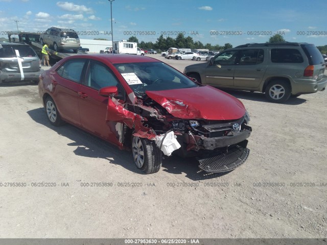 TOYOTA COROLLA 2015 2t1burhe1fc406028