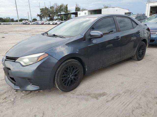 TOYOTA COROLLA L 2015 2t1burhe1fc406496