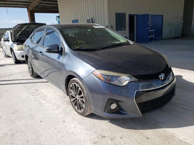 TOYOTA COROLLA L 2015 2t1burhe1fc406756