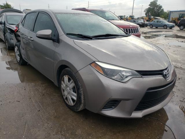 TOYOTA COROLLA L 2015 2t1burhe1fc408832