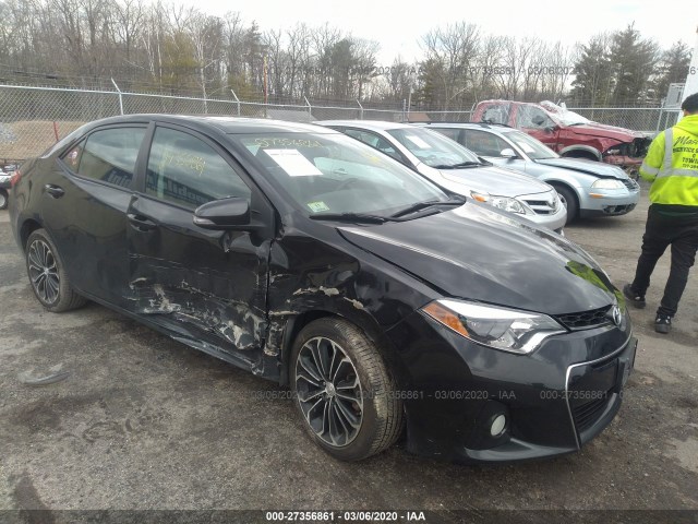 TOYOTA COROLLA 2015 2t1burhe1fc408913