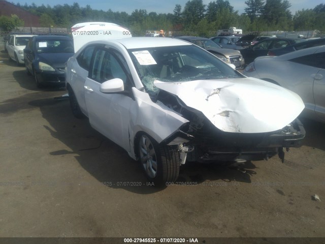 TOYOTA COROLLA 2015 2t1burhe1fc408989