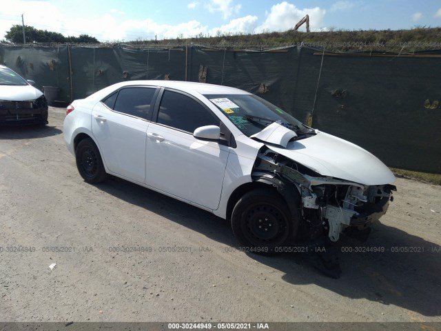 TOYOTA COROLLA 2015 2t1burhe1fc409320