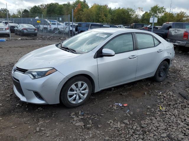 TOYOTA COROLLA L 2015 2t1burhe1fc409754