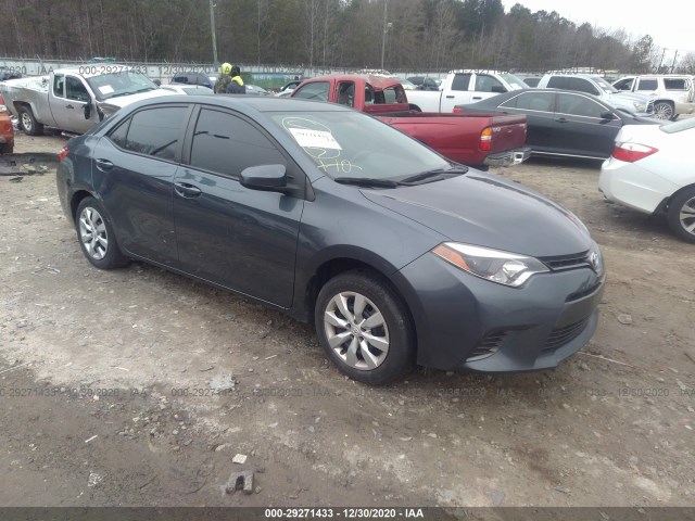 TOYOTA COROLLA 2015 2t1burhe1fc412279