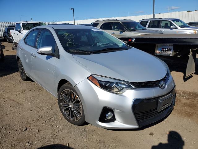 TOYOTA COROLLA L 2015 2t1burhe1fc413867