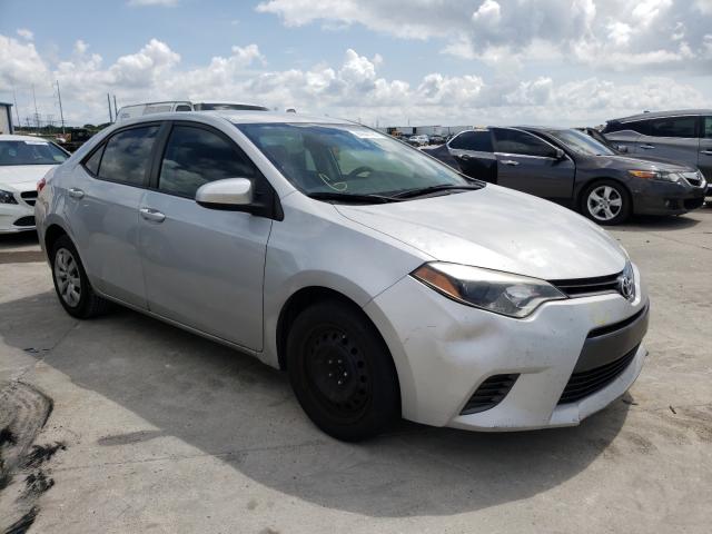 TOYOTA COROLLA L 2015 2t1burhe1fc414873