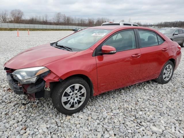 TOYOTA COROLLA 2015 2t1burhe1fc417417