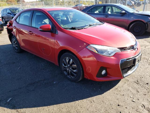 TOYOTA COROLLA L 2015 2t1burhe1fc418759