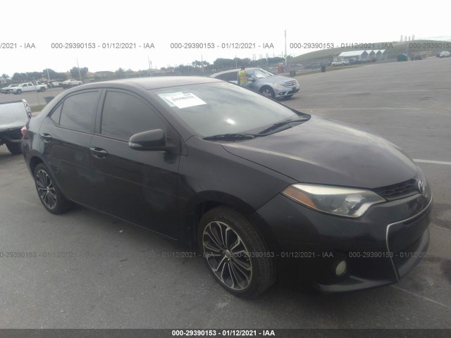 TOYOTA COROLLA 2015 2t1burhe1fc421595