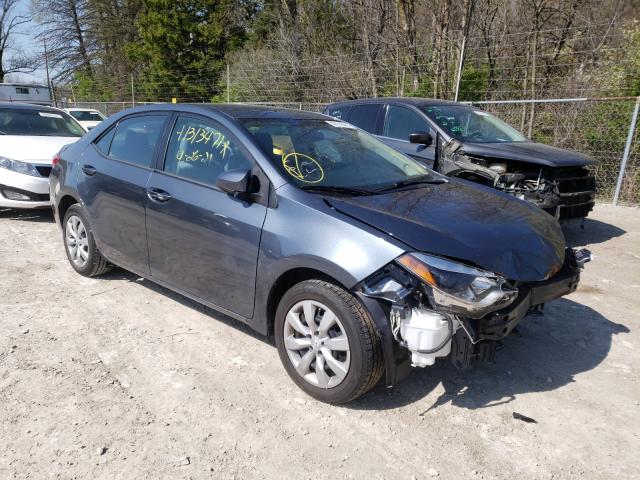 TOYOTA COROLLA L 2015 2t1burhe1fc421676