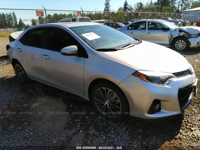 TOYOTA COROLLA 2015 2t1burhe1fc422178