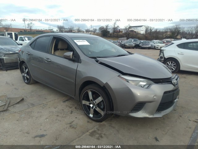 TOYOTA COROLLA 2015 2t1burhe1fc424819