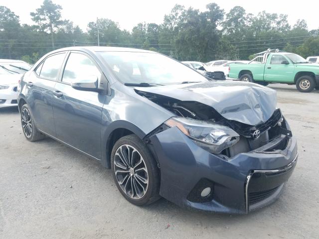 TOYOTA COROLLA L 2015 2t1burhe1fc428983