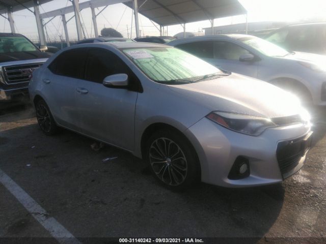 TOYOTA COROLLA 2015 2t1burhe1fc432175