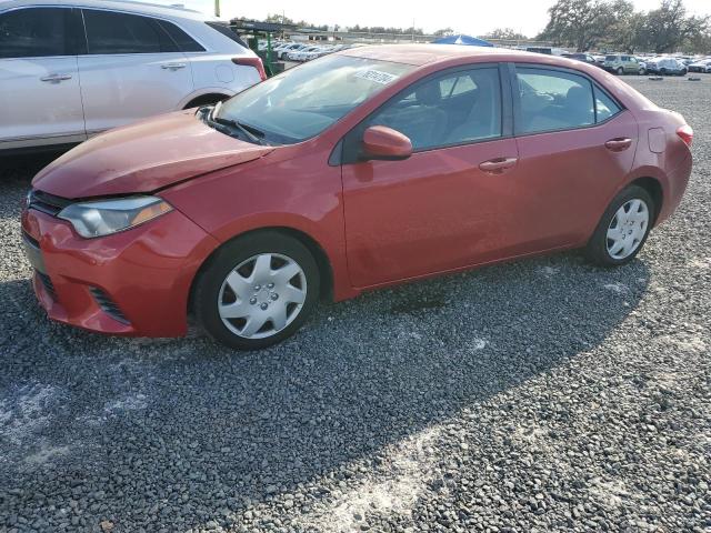 TOYOTA COROLLA L 2015 2t1burhe1fc433441