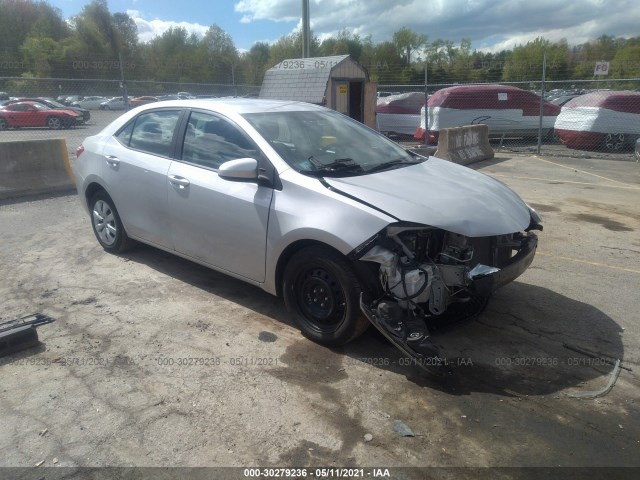 TOYOTA COROLLA 2015 2t1burhe1fc434959