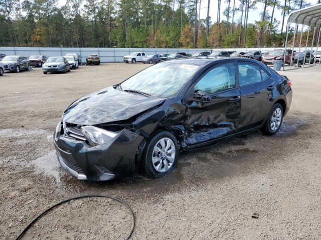 TOYOTA COROLLA 2015 2t1burhe1fc436971