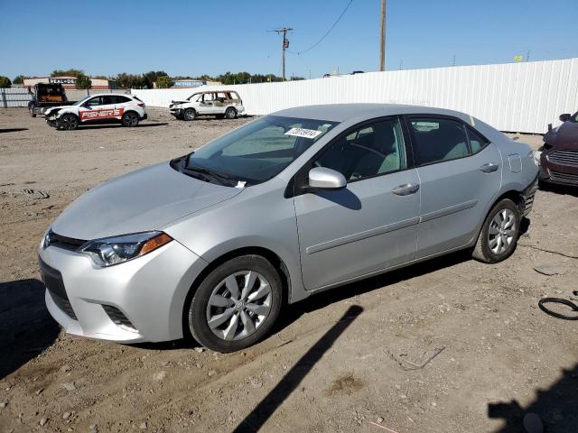 TOYOTA COROLLA L 2015 2t1burhe1fc437019