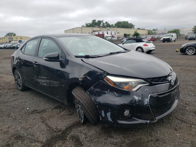 TOYOTA COROLLA L 2015 2t1burhe1fc438431