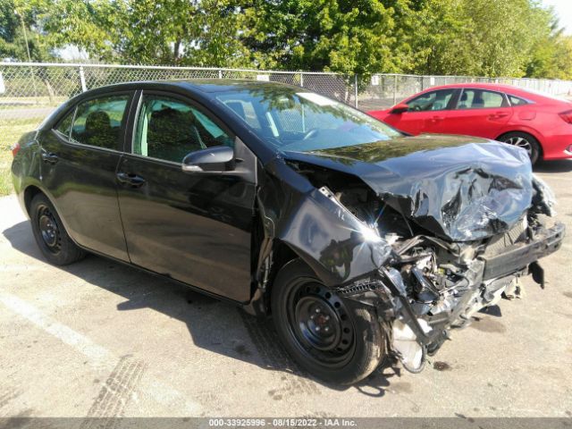 TOYOTA COROLLA 2015 2t1burhe1fc439157