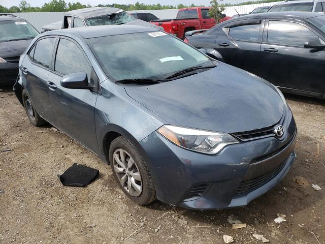 TOYOTA COROLLA L 2015 2t1burhe1fc441183