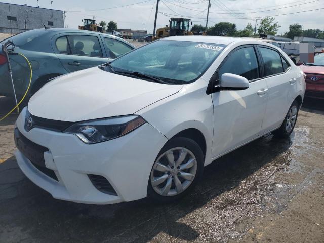 TOYOTA COROLLA 2015 2t1burhe1fc442351