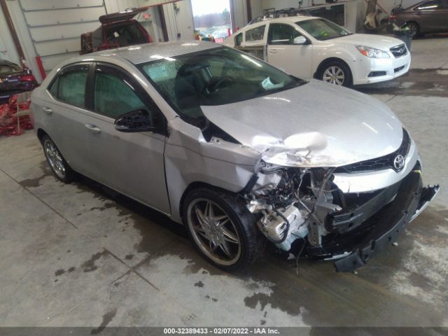 TOYOTA COROLLA 2015 2t1burhe1fc442916