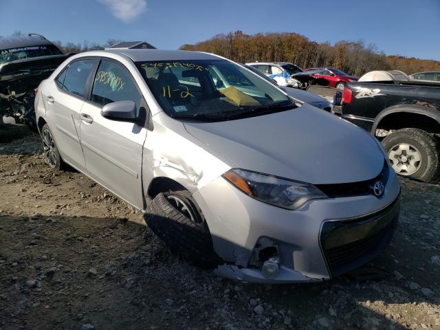 TOYOTA COROLLA L 2015 2t1burhe1fc443080