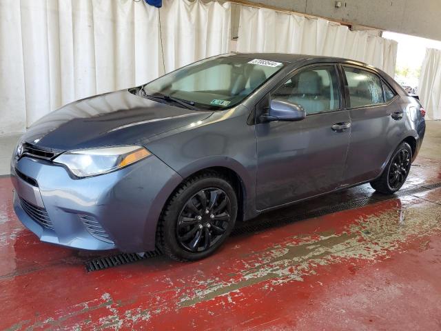 TOYOTA COROLLA L 2015 2t1burhe1fc443533