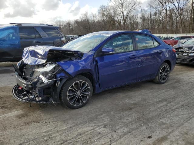 TOYOTA COROLLA L 2015 2t1burhe1fc443712