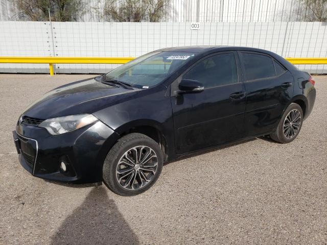 TOYOTA COROLLA L 2015 2t1burhe1fc444035