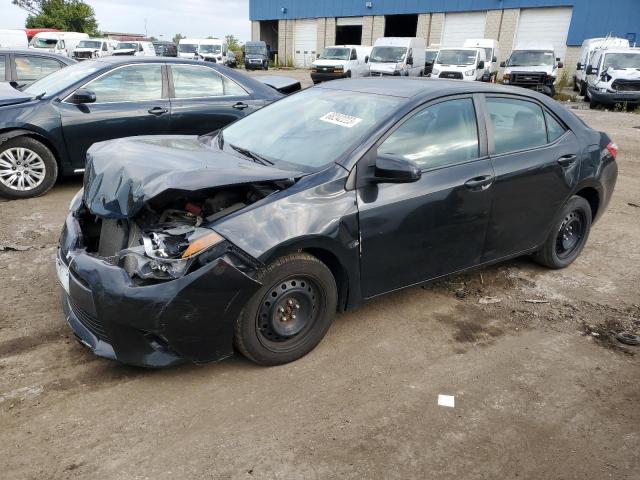 TOYOTA COROLLA L 2015 2t1burhe1fc444858