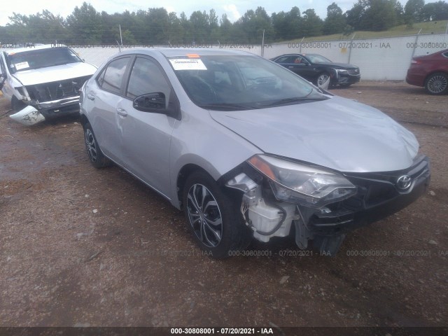 TOYOTA COROLLA 2015 2t1burhe1fc444908