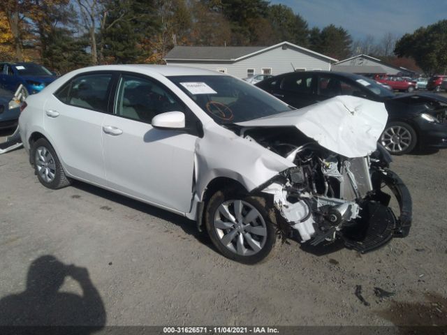 TOYOTA COROLLA 2015 2t1burhe1fc446495