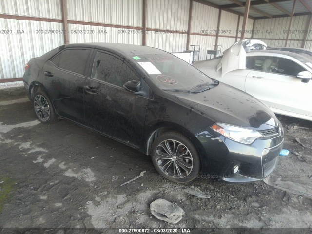 TOYOTA COROLLA 2015 2t1burhe1fc447632