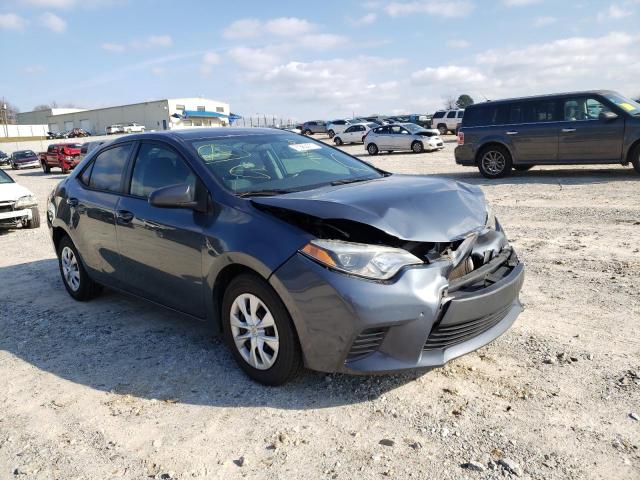 TOYOTA COROLLA L 2015 2t1burhe1fc449171