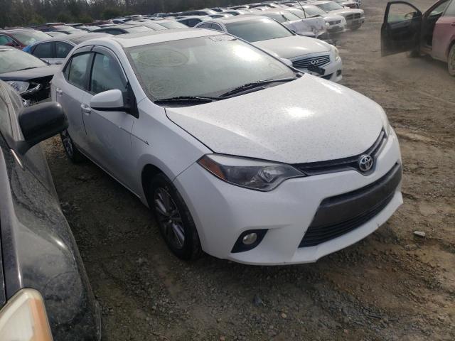 TOYOTA COROLLA L 2015 2t1burhe1fc450353