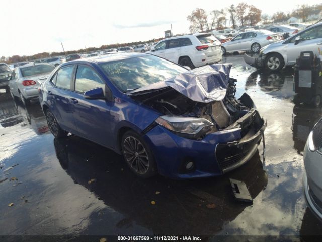 TOYOTA COROLLA 2015 2t1burhe1fc452538