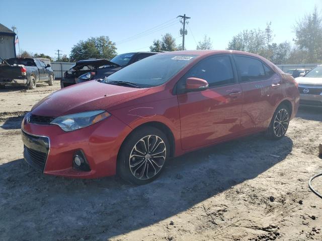 TOYOTA COROLLA L 2015 2t1burhe1fc452863