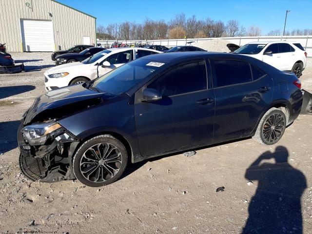 TOYOTA COROLLA 2015 2t1burhe1fc453673