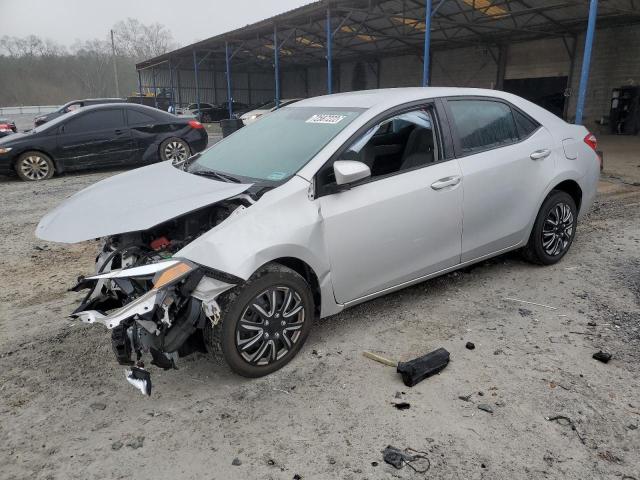 TOYOTA COROLLA L 2015 2t1burhe1fc454077