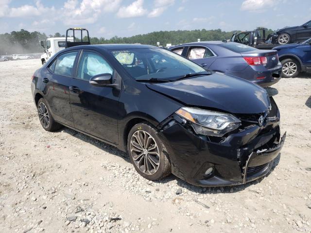 TOYOTA COROLLA L 2015 2t1burhe1fc456220