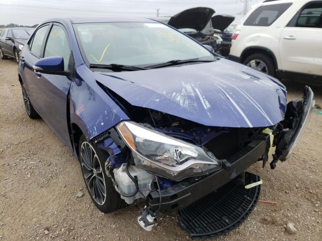 TOYOTA COROLLA L 2015 2t1burhe1fc456721